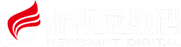 新視覺數碼科技logo